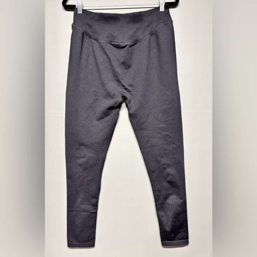 ✨Gymshark Sweat Seamless Leggings Black Size XXL